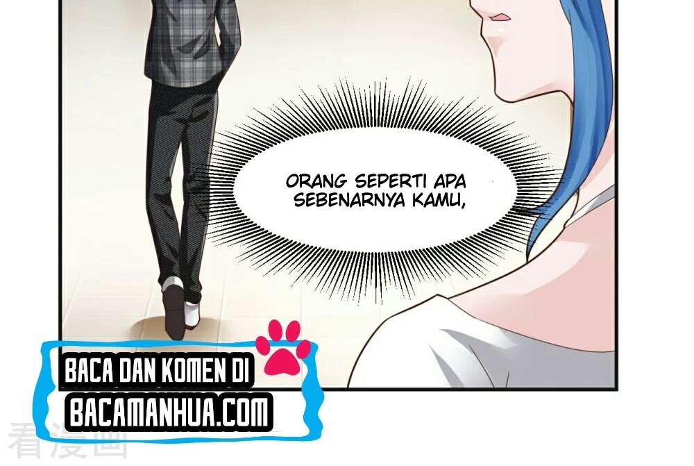 King of The Soldiers Chapter 03 Gambar 27